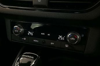 Skoda Kamiq 1.5 TSI SE L 5dr DSG