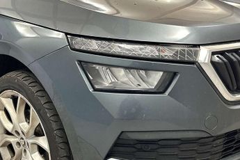 Skoda Kamiq 1.5 TSI SE L 5dr DSG