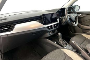 Skoda Kamiq 1.5 TSI SE L 5dr DSG