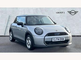 MINI Hatch 1.5 C Classic 3dr Auto