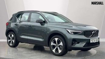 Volvo XC40 2.0 B3P Plus Dark 5dr Auto