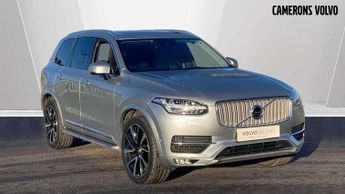 Volvo XC90 2.0 T6 [310] Inscription Pro 5dr AWD Geartronic