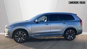 Volvo XC90 2.0 T6 [310] Inscription Pro 5dr AWD Geartronic
