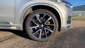 Volvo XC90 2.0 T6 [310] Inscription Pro 5dr AWD Geartronic