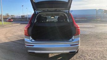 Volvo XC90 2.0 T6 [310] Inscription Pro 5dr AWD Geartronic