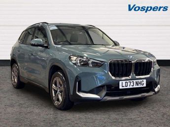 BMW X1 xDrive 25e Sport 5dr Step Auto