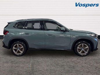 BMW X1 xDrive 25e Sport 5dr Step Auto