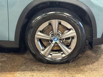 BMW X1 xDrive 25e Sport 5dr Step Auto