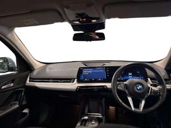BMW X1 xDrive 25e Sport 5dr Step Auto