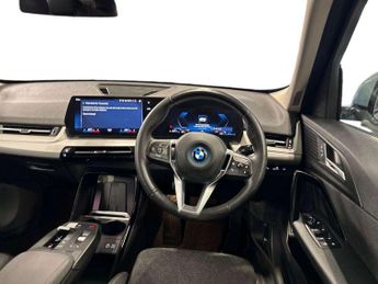 BMW X1 xDrive 25e Sport 5dr Step Auto