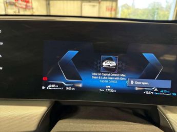 BMW X1 xDrive 25e Sport 5dr Step Auto