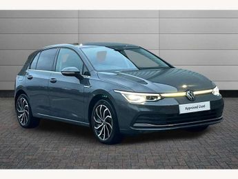 Volkswagen Golf 1.5 TSI Style Edition 5dr