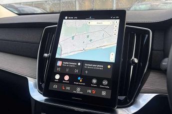 Volvo XC90 2.0 B5P Plus Dark 5dr AWD Geartronic