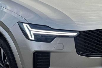 Volvo XC90 2.0 B5P Plus Dark 5dr AWD Geartronic