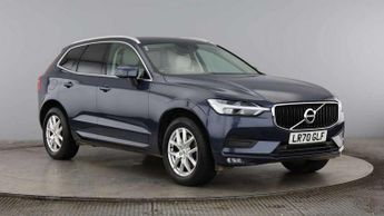 Volvo XC60 2.0 B4D Momentum Pro 5dr AWD Geartronic