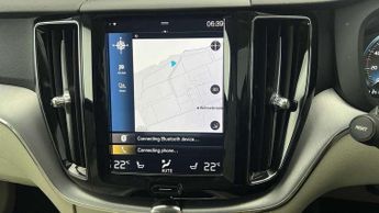 Volvo XC60 2.0 B4D Momentum Pro 5dr AWD Geartronic
