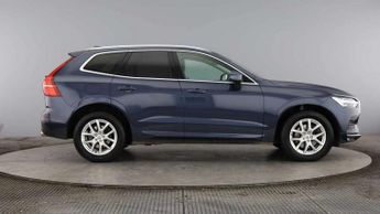 Volvo XC60 2.0 B4D Momentum Pro 5dr AWD Geartronic