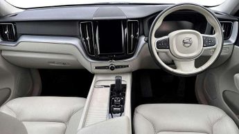Volvo XC60 2.0 B4D Momentum Pro 5dr AWD Geartronic
