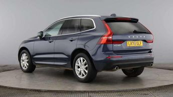Volvo XC60 2.0 B4D Momentum Pro 5dr AWD Geartronic
