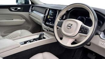 Volvo XC60 2.0 B4D Momentum Pro 5dr AWD Geartronic