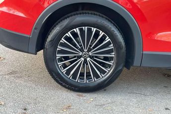 Volkswagen Tiguan 1.5 eTSI 150 Match 5dr DSG
