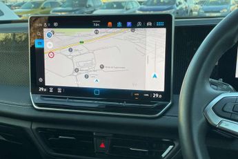 Volkswagen Tiguan 1.5 eTSI 150 Match 5dr DSG