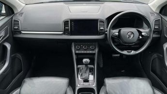 Skoda Karoq 1.5 TSI Edition 5dr DSG