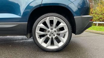 Skoda Karoq 1.5 TSI Edition 5dr DSG