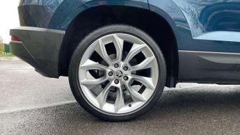Skoda Karoq 1.5 TSI Edition 5dr DSG