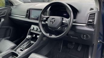 Skoda Karoq 1.5 TSI Edition 5dr DSG