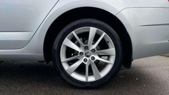 Skoda Octavia Estate 2.0 TDI CR SE L 5dr DSG [7 speed]