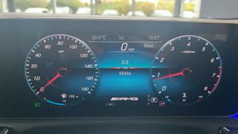 Mercedes-Benz A-Class A35 4Matic Premium 5dr Auto