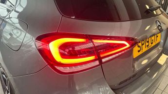 Mercedes-Benz A-Class A35 4Matic Premium 5dr Auto