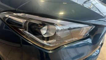 Mercedes-Benz CLA CLA 250e AMG Line Premium 4dr Tip Auto