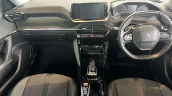 Peugeot 2008 1.2 PureTech 130 Allure 5dr EAT8