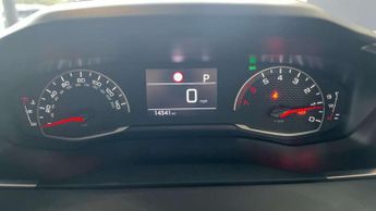 Peugeot 2008 1.2 PureTech 130 Allure 5dr EAT8