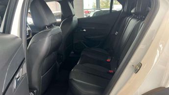 Peugeot 2008 1.2 PureTech 130 Allure 5dr EAT8