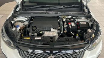 Peugeot 2008 1.2 PureTech 130 Allure 5dr EAT8