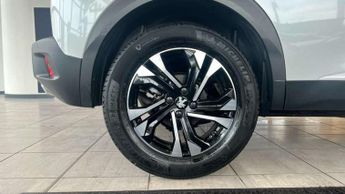 Peugeot 2008 1.2 PureTech 130 Allure 5dr EAT8