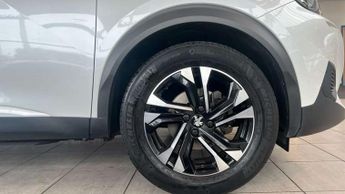 Peugeot 2008 1.2 PureTech 130 Allure 5dr EAT8