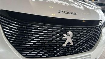 Peugeot 2008 1.2 PureTech 130 Allure 5dr EAT8