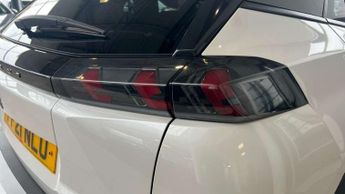 Peugeot 2008 1.2 PureTech 130 Allure 5dr EAT8