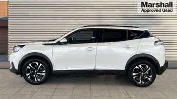 Peugeot 2008 1.2 PureTech 130 Allure 5dr EAT8