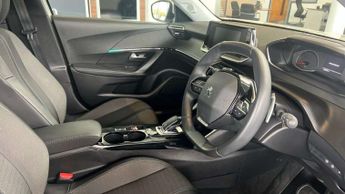 Peugeot 2008 1.2 PureTech 130 Allure 5dr EAT8