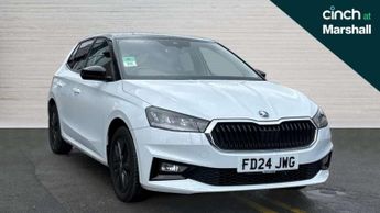 Skoda Fabia 1.0 MPI 80 Colour Edition 5dr