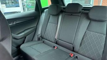 Skoda Karoq 1.5 TSI Sportline Edition 5dr DSG