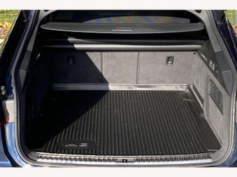 Audi A6 Avant 40 TDI S Line 5dr S Tronic