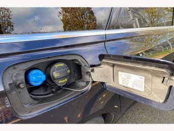 Audi A6 Avant 40 TDI S Line 5dr S Tronic