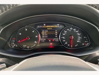 Audi A6 Avant 40 TDI S Line 5dr S Tronic