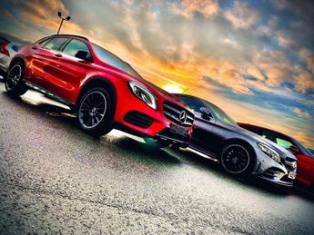 Mercedes-Benz A-Class A250 4Matic AMG Premium 5dr Auto